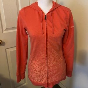 Columbia Hoodie